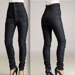 Diesel “Thainee” jeans